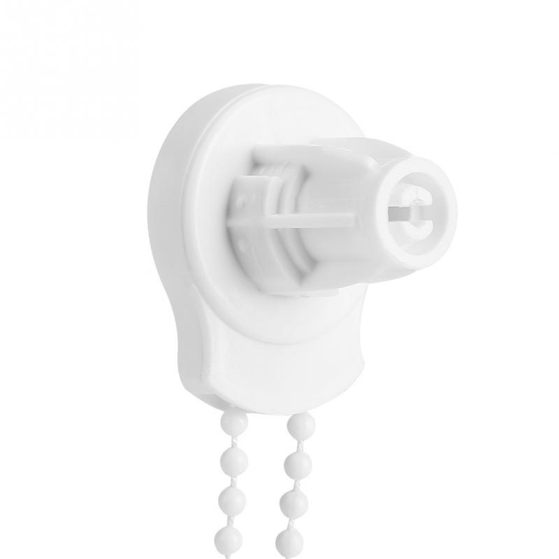 25Mm Roller Blind Shade Bracket Side Pulley Chain Repair Fitting Kit Window Treatments