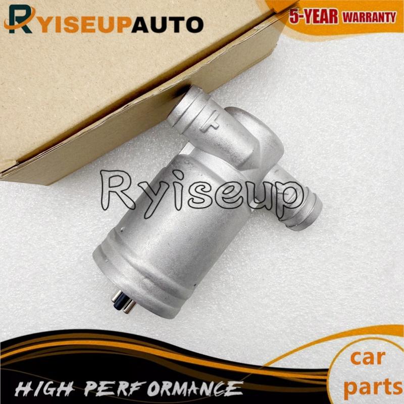 A0001412225 Idle Air Speed Control Valve For Mercedes-Benz 300SE/Sel 1988-1991 0001412225 0280140510 127238 46127268 1412225 New