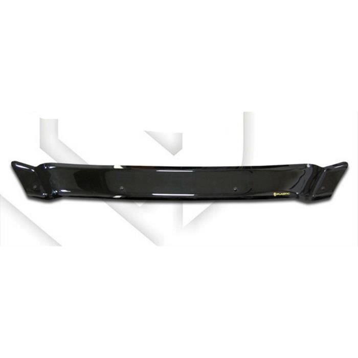 SCOUTT BRA CAPOT DEFLECTEUR PROTECTION Pour PEUGEOT 308 Hatchback 2009-2011
