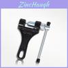 Bicycle Chain Breaker Tool For Road Bikes And Fixies With Alloy Construction