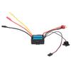 2838 4500KV 4P Sensorless Brushless Motor 35A Brushless ESC Fit for 1/14 1/16 1/18 RC Car