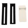 Adjustable Flower Pot Flower Box Holder Window Sill Bracket