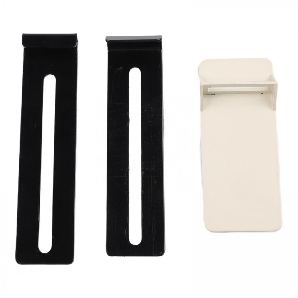 Adjustable Flower Pot Flower Box Holder Window Sill Bracket