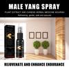 Men's Care Spray Body Moisturizing Massage Spray Care Oil Spray Hydrating Nourishing Skin Men's Grooming 