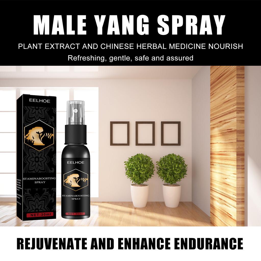 Men's Care Spray Body Moisturizing Massage Spray Care Oil Spray Hydrating Nourishing Skin Men's Grooming