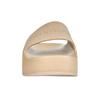 (WMNS) Balenciaga Chunky Slide Sandals 'Beige Rubber' Women's 654315W1S899230