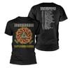 Soundgarden Superunknown Tour 94 Chris Cornell Licensed Tee T-Shirt Men