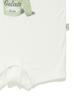 BABY Sleeping Dog Romper PBCO252672 OWHT 80 [Gelato Pique]
