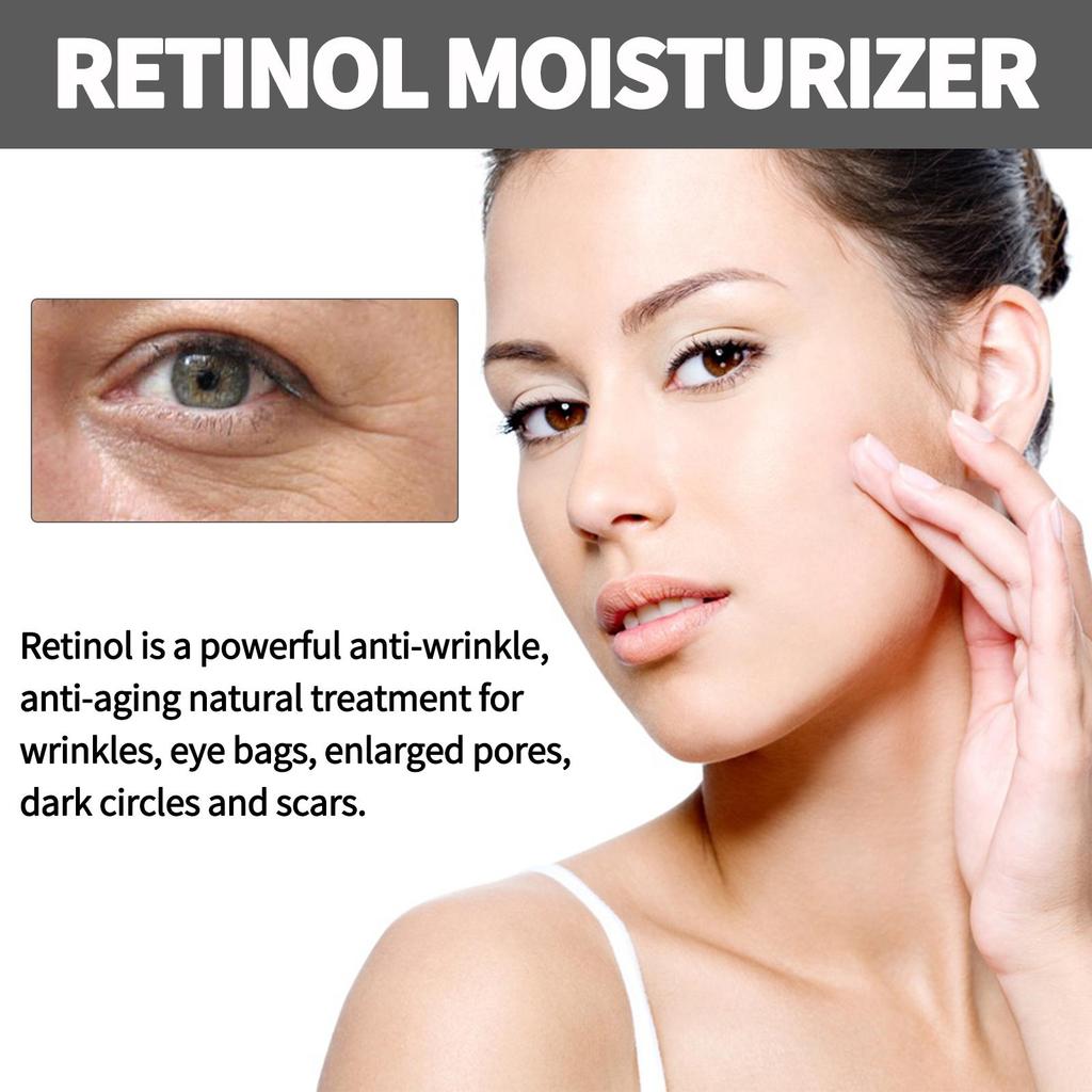 EELHOE Oligopeptide Facial Essence Deep Hydration Moisturizing Firming Facial Skin Daily Care Essence