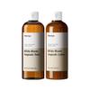 ma:nyo Bifida Biome Ampoule Toner 300ml + Bifida Ampoule Lotion 300ml Set