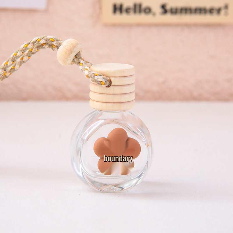 Mini Gold Bean Savings Jar – Glass Sealed Money Storage