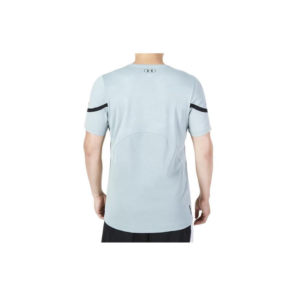 Under Armour T Shirt Men's Blue 1373701-781