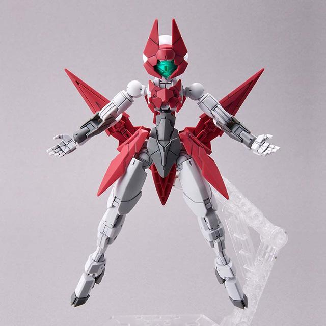 [Bandai] 30MM Spinatia (Assassin Type) Model Kit