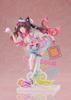 NEKOPARA CATS PARADISE Chocola Vanilla Figure Dreamy Cute China Ver. Set Claynel