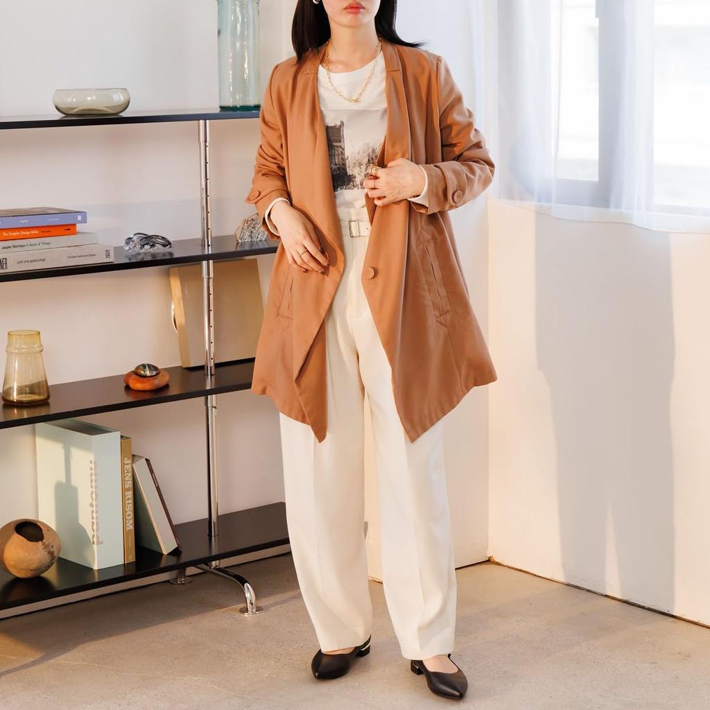 HIMIKO/Himiko/[WEB Exclusive] Flat Mary Jane Pumps/640005 Black 255