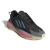 adidas Ozrah Schwarz Rose Tone Unisex Sneakers Core-Schwarz Hazy-Grün H04208