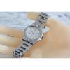 Used Working item Seiko LUKIA watch 5Y89-OB20