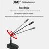 Huidu MY-9101 Professional Wired Desktop Conference Microphone (CN version)