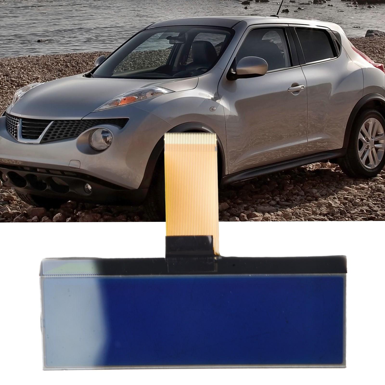 

123*36 Pixel 97.5*38mm For Nissan LCD Screen M1.5 - M10mm Silver Stainless Steel 120pcs 2024 Assorted Brand New CHINA