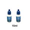 15ML Bicycle Chain Wax Maintenance Oil Squirt for All Bicycle Chain Oil Mountain Bike Road Bike Special Lubricant Chain Gear Oil