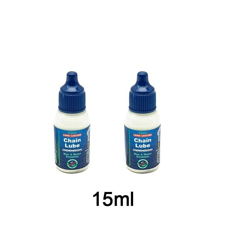 15ML Bicycle Chain Wax Maintenance Oil Squirt for All Bicycle Chain Oil Mountain Bike Road Bike Special Lubricant Chain Gear Oil
