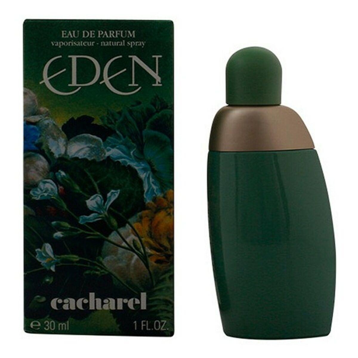 

Parfum Femme Eden Cacharel EDP EDP