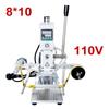 ZONESUN ZS-90E Manual Metal Hot Foil Stamping Machine