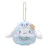 Japanese Plush Unique Ghost Halloween Candy Collection Featuring Characters Adorable
