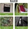 TongWey Changing Portable 1 3 Window UV Easy to Set Disaster Earthquake Disaster 120 Storage Bag Included 120 x 120 x Tent, Toilet, Private,
