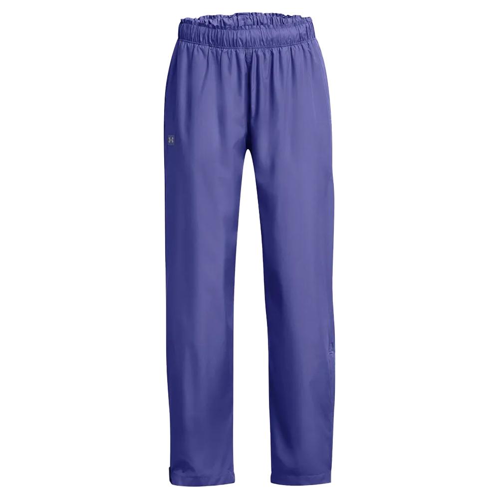 Under Armour Womens/Ladies Vanish Elite Woven Oversized Jogging Bottoms