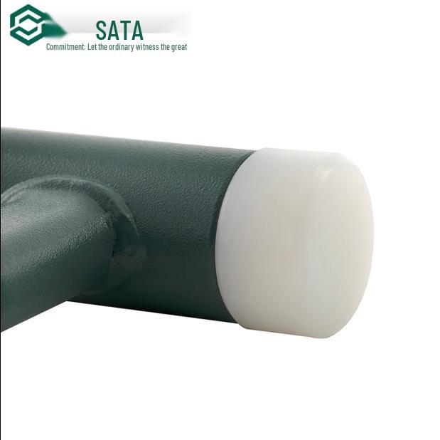 Sata Walnut Handle Non-Rebounding Hammer 92601-92605