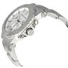 Michael Kors Sofie Crystal Two-Tone Stainless Steel Ladies Watch MK5312