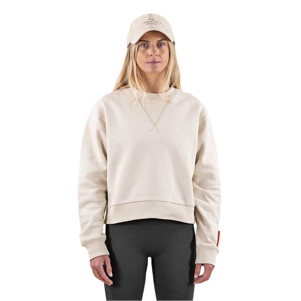 The Mountain Studio Толстовка Organic cotton EU XS