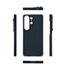 Kevlar Magnetic Case For Samsung Galaxy S26 Ultra Aramid Fiber Slim Thin Shockproof Protective Cover Magsafe Wireless Charging