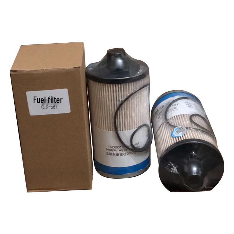 Pinglv FS19728/CLX-582 Diesel Fuel Filter