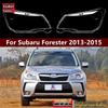 Fits 13-15 Subaru Forester Headlight Cover, Front Shell Lens Replacement.