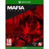 Mafia : Trilogy Game Xbox One