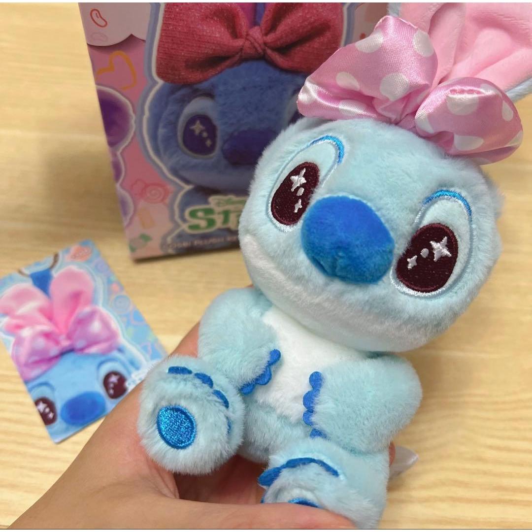 Disney Stitch Cosbi HKDL Hong Kong Disney Exclusive Stitch 1 item