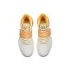 Water Flower 4 Nitrogen Technology Slip Resistant Abrasion Resistant Low Top Performance Basketball Shoes Men's 112231109-3
