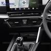 Echte Hartcarbonfaser-Verkleidung für Cupra Formentor/Cupra Leon/Seat Leon 2021 2022 2023 2024 2025 2026 Auto Mittelkonsole Lüftungsauslass