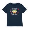 Childrens/Kids You Make My Heart Grogu T-Shirt