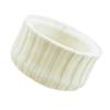 Knitted Headwear Solid Color Hairband New Headband