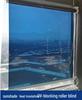Sunshade Roller Blinds: UV Blocking, Light Control for Kitchen, Bathroom, Office Windows