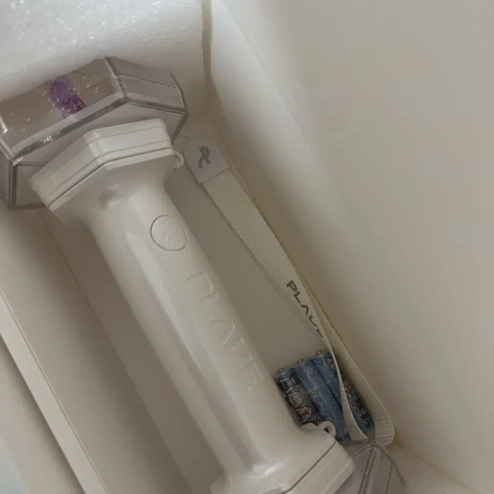 

Plave Lightstick