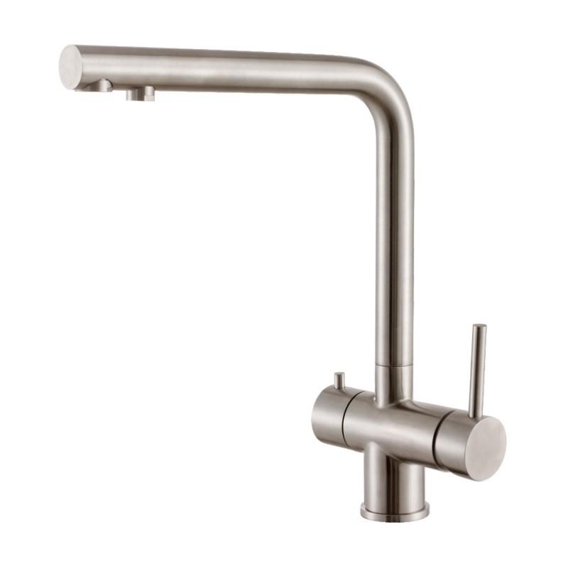 

Kitchen Faucet Haiba Hb70304-1