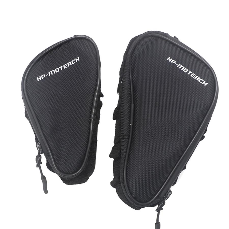 Accessories for BMW R1150GS Frame Bag