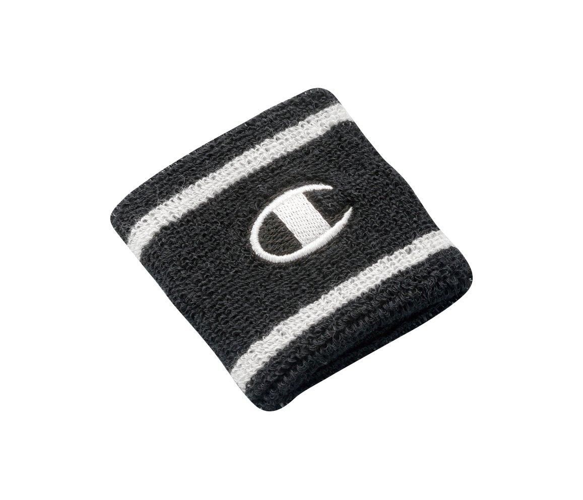 [Champion] Wristband 719-103A Black One Size Fits All чёрный