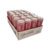 AllDeynn Collagen Drink, Peachini - 24 X 330 Ml.