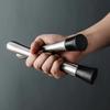 Creative Bar Muddler Long Handle Fruit Tea Muddler Stirring Bar Crushing Ice Hammer  Barware Tool