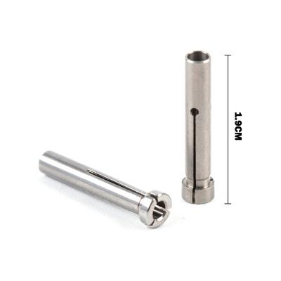 ציוד לכלי מכונה – צ'אק